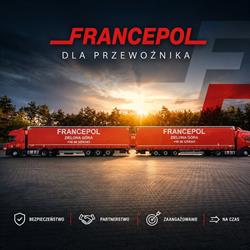 Francepol. Sp. Z O.o.