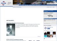 Fuchs Oil Corporation (Pl). Sp. Z O.o.