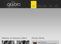 GABRO G. Broniec