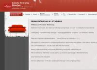 Galeria Reklamy
