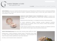 Galerie Miejskie Przedsiębiorstwo Sp. Z O.o.