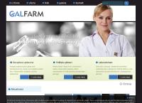 Galfarm Sp. z o.o. PPH