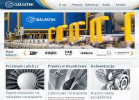 Galvatek Polska. Sp. Z O.o.