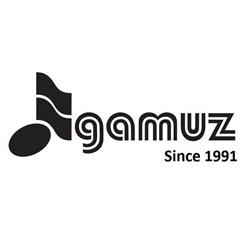 Gamuz J.P., Gacka. Instrumenty muzyczne. S.j.