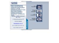 Gates Hardware. Sp. Z O.o.