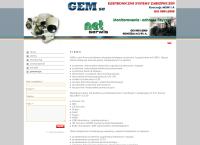 Gem S.c. Firma Handlowo-Usługowa