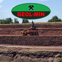 Geol-Min. Sp. Z O.o.