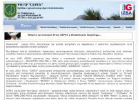 Gepex Sp. z o.o.
