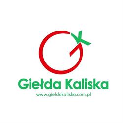 Giełda Kaliska. Sp. Z O.o.
