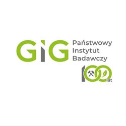 Główny Instytut Górnictwa - Państwowy Instytut Badawczy