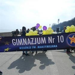 Gimnazjum Nr 10
