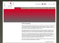 Gip Consulting. Sp. Z O.o.