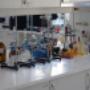 GLOKOR laboratorium