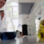 Research and development GLOKOR