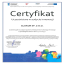 CERTYFIAKT GLOKOR audyt innowacyjności