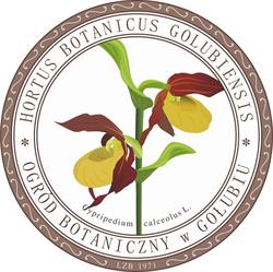 Gołubieński Ogród Botaniczny