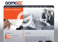 Goma. Sp. Z O.o.