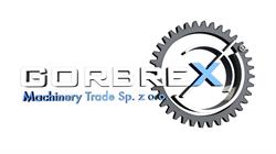 Gorbrex Machinery Trade. Sp. Z O.o.