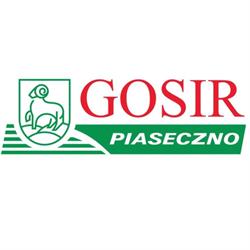 Gminny Ośrodek Sportu i Rekreacji