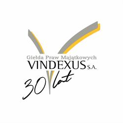 Giełda Praw Majątkowych "Vindexus" S.A.