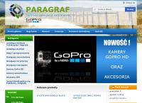 Paragraf Akcydensy S.c.
