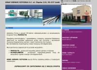 Graf-Serwis S.c.