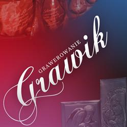 Grawik. FHU