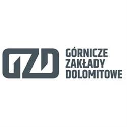 Górnicze Zakłady Dolomitowe SA