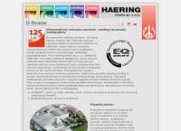 Haering Polska. Sp. Z O.o.