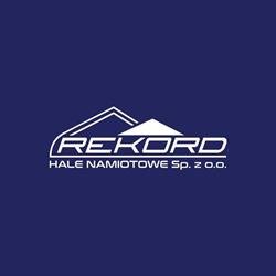 Rekord Hale Namiotowe