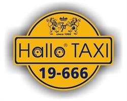 Hallo TAXI