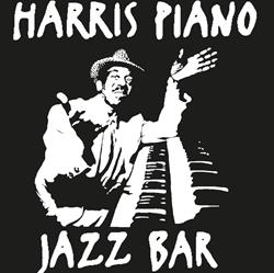 Harris Piano Jazz Bar