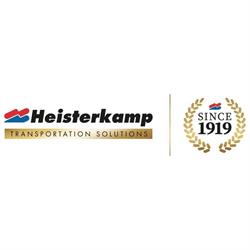Heisterkamp Transport. Sp. Z O.o.