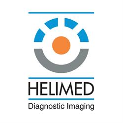 Helimed Pracownia Rezonansu Magnetycznego