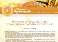 Piekarnia Cukiernia TRADYCYJNA Sp. z o.o.