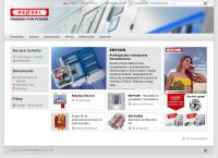Hensel Polska. Sp. Z O.o.
