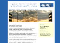 Hero s.c.