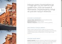 Hlb Frąckowiak i Wspólnicy. Sp. Z O.o.