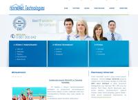Homenet Technologies. Sp. Z O.o.