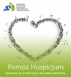Hospicjum domowe