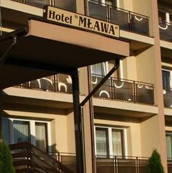 Hotel Mława. Sp. Z O.o.