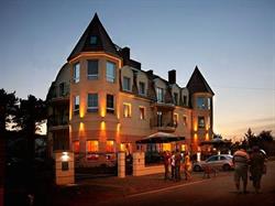 Villa del Mar
