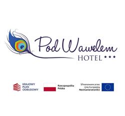 Hotel Pod Wawelem