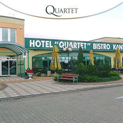 Quartet. S.j.