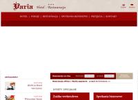 Hotel VARIA