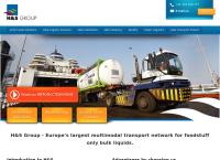 H & S Transport. Sp. Z O.o.