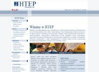 Htep Polska. Sp. Z O.o.