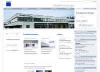 Huettinger Electronic. Sp. Z O.o.