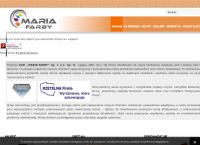 Maria. Autoryzowany Przedstawiciel Śnieżka SA