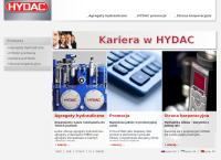 Hydac. Sp. Z O.o.